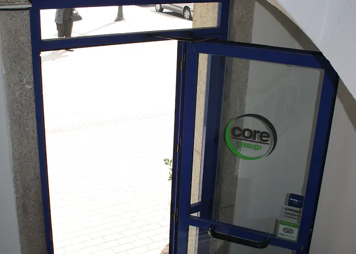 La Estacion Πανσιόν Ávila