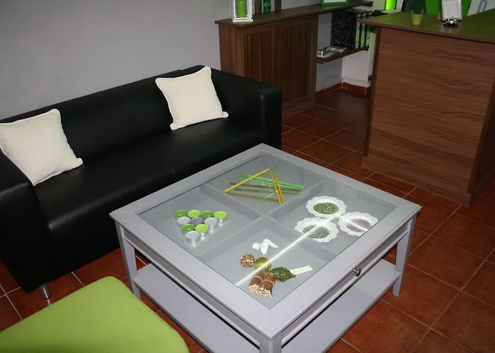 Gasthuis La Estacion 3*