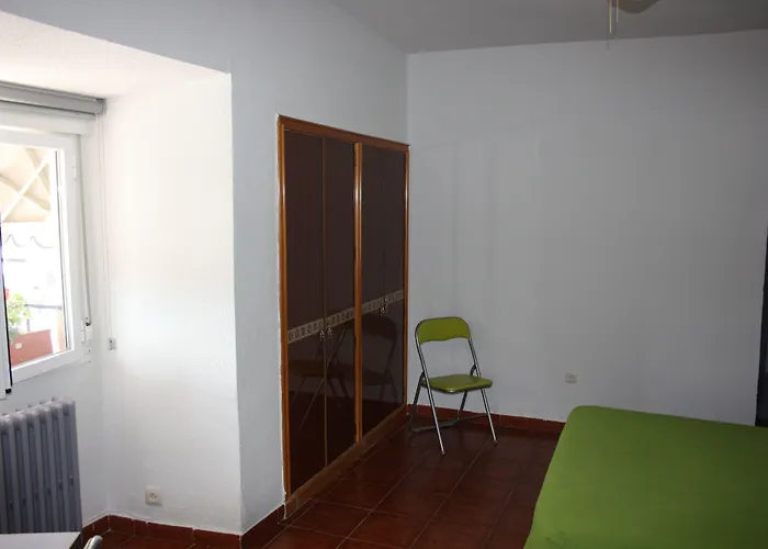 La Estacion 3* Ávila