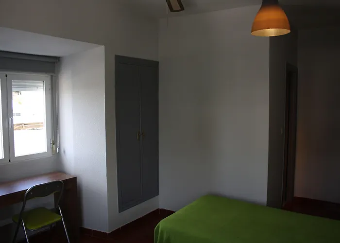 La Estacion 3* Ávila