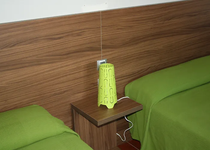 Penzion La Estacion 3*