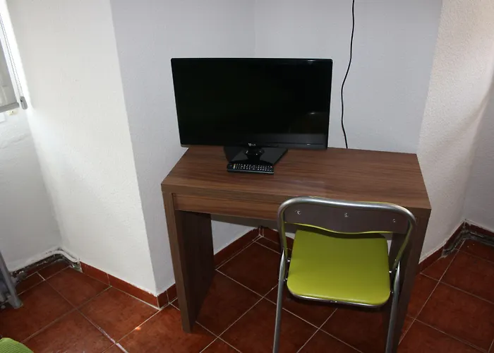 La Estacion Πανσιόν