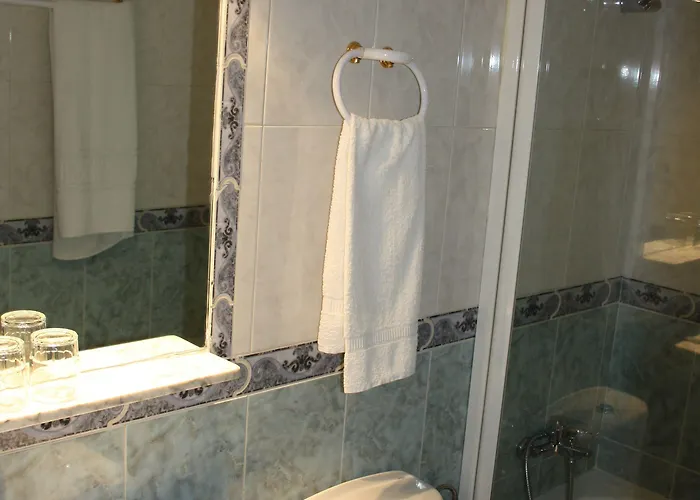 Gasthuis La Estacion 3*