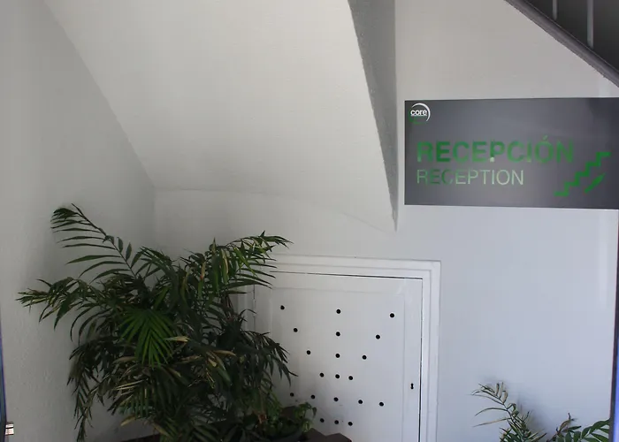 La Estacion Penzion Ávila