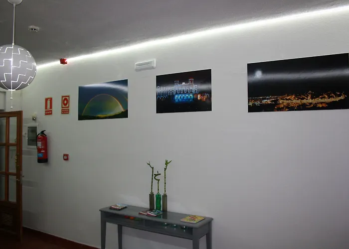 Gasthuis La Estacion