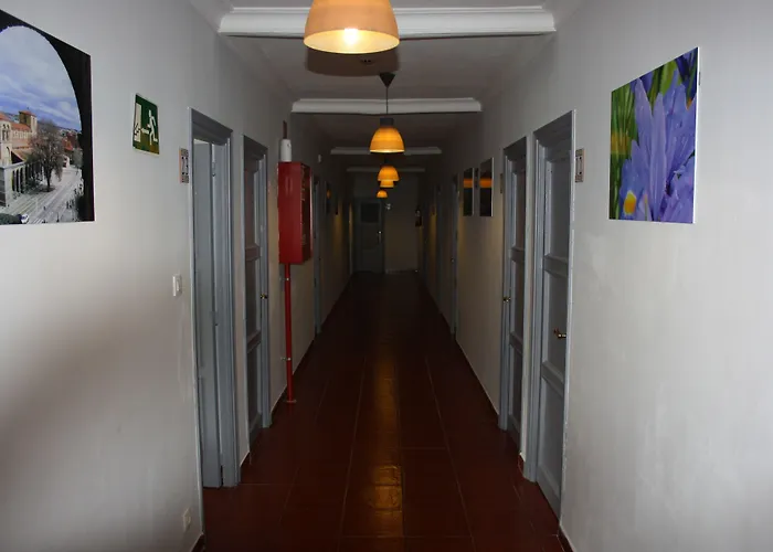 La Estacion Gasthuis Ávila