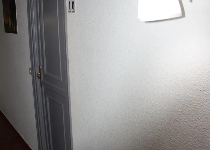 La Estacion 3* Ávila