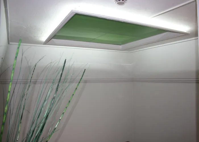 Gasthuis La Estacion Ávila