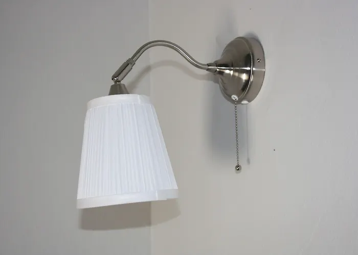 La Estacion Πανσιόν Ávila