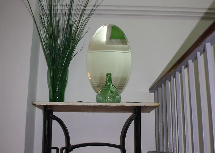 Πανσιόν La Estacion