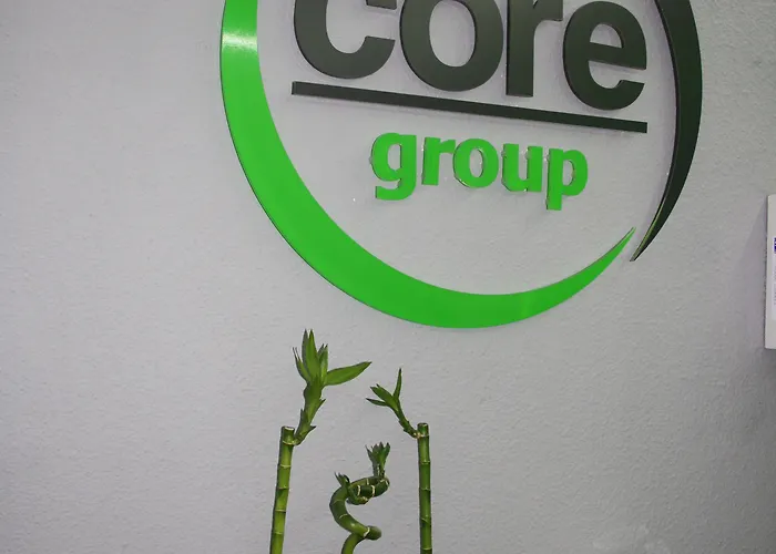 Πανσιόν La Estacion 3*