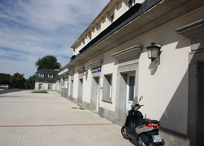 La Estacion Gasthuis