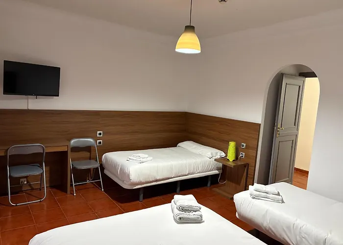 La Estacion Πανσιόν