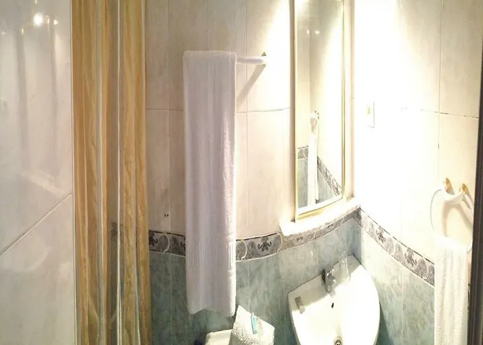 La Estacion 3* Ávila